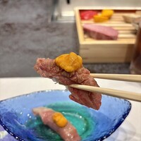 鉄板焼き 華粋 - 
