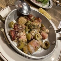 熟成和牛ステーキグリルド エイジング・ビーフ 横浜店 - 