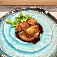 鉄板焼き 華粋 - 