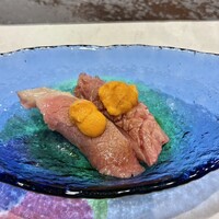 鉄板焼き 華粋 - 