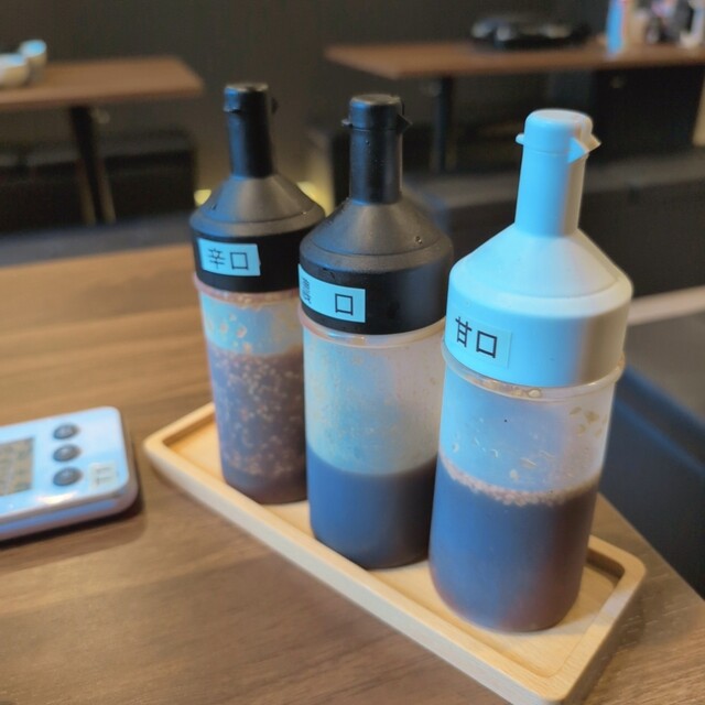 溶岩焼ジンギスカン たまり - 旭川（ジンギスカン）の写真