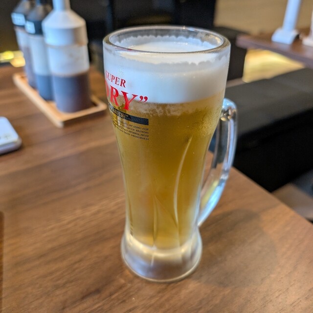 溶岩焼ジンギスカン たまり - 旭川（ジンギスカン）の写真