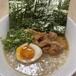 #虎鉄の恩返し - 