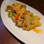 THAIFOOD マイペンライ チカマチラウンジ店 - 