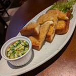 THAIFOOD マイペンライ チカマチラウンジ店 - 