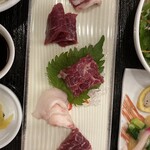 馬肉料理 菅乃屋 - 