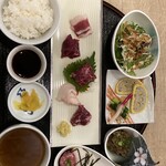 馬肉料理 菅乃屋 - 