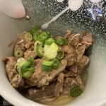 馬肉料理 菅乃屋 - 