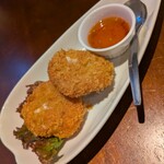 THAIFOOD マイペンライ チカマチラウンジ店 - 