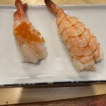 奴寿し 天五店 - 