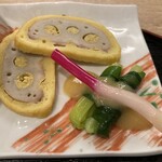 馬肉料理 菅乃屋 - 