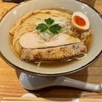 麺スタイル林 - 