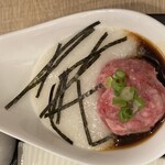 馬肉料理 菅乃屋 - 