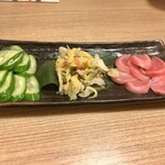 圍爐裏與地酒 大和乃山賊 - 