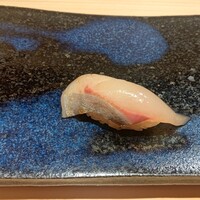 鮨 さいとう 麻布台 - 