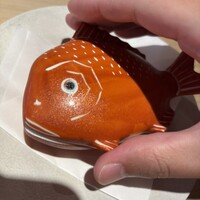 てんぷら山の上 Ginza - 