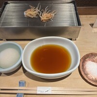 てんぷら山の上 Ginza - 