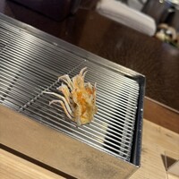 てんぷら山の上 Ginza - 