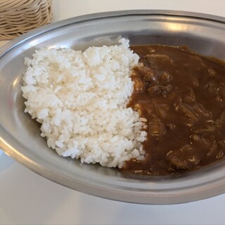 カレーのチカラ_1