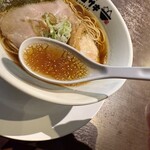 ラーメンラボ。ヒカリノサキ - 