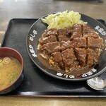 本家かつめし亭 - 