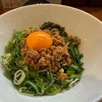 台湾まぜそば やす田 - 