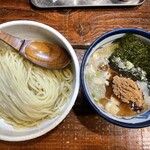 麺処 井の庄 - 