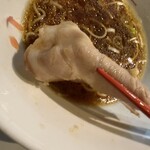 ラーメンラボ。ヒカリノサキ - 