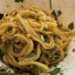 台湾まぜそば やす田 - 