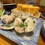 魚善 - ぜんな　良い味していました