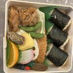 むすび むさし - 