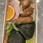 むすび むさし - 