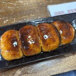 二代目 だるま 本店 - 