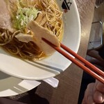 ラーメンラボ。ヒカリノサキ - 