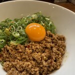 台湾まぜそば やす田 - 