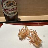 てんぷら 近藤 - 