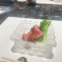 東京焼肉 一頭や コレド室町テラス店 - 