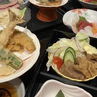 しゃぶしゃぶ・日本料理 木曽路 - 
