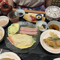 しゃぶしゃぶ・日本料理 木曽路 - 