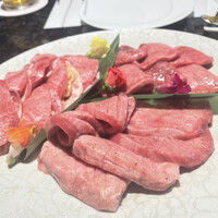 東京焼肉 一頭や コレド室町テラス店 - 