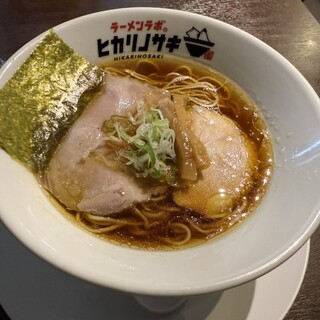 ラーメンラボ。ヒカリノサキ_0