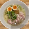 RAMEN 百舌鳥