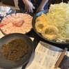 あぐー豚しゃぶしゃぶ専門店 オーシャンBoo！ 国際通り店