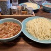 つけそば屋 麺楽 - 料理写真:特つけそば（大盛り） 900円＋100円