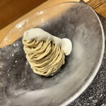 モンブランスタイル - 