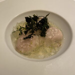 エディション・コウジ シモムラ - 牡蠣