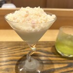 モンブランスタイル - 