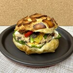 丹青 - パン･バーニャ