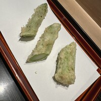 てんぷら 近藤 - 