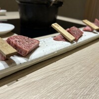 飛騨牛一頭家 馬喰一代 長良本家 - 